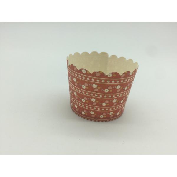Food Grade Cupcake Baking Cups Muffin Baking Cases For Birthday Cupcakes Pastry