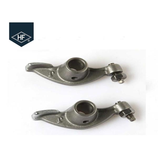 Chrome Plated Motorcycle Engine Spare Parts Camshaft Valve Rocker Arm For YAMAHA YBR125 XTZ125