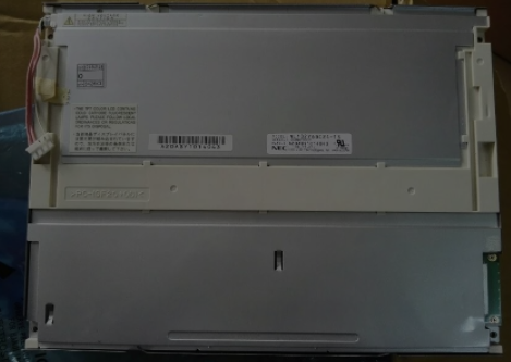 NL10276BC24-13 NLT 12.1INCH 400CD/M2 LCM 1024×768 1024×768RGB CCFL LVDS Operating Temperature: -10 ~ 70 °C INDUSTRIAL LC