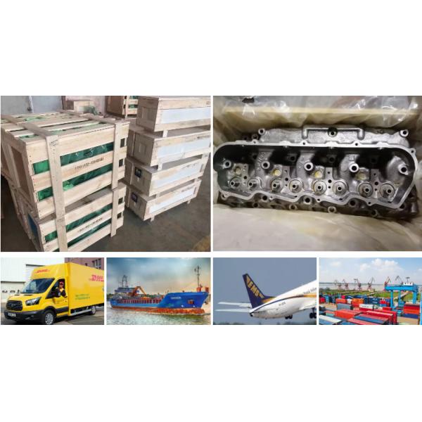 Набор 4TNV94 4TNV94L рабочей втулки цилиндра двигателя для частей сборки двигателя комплекта для ремонта экскаватора Doosan DH60-7