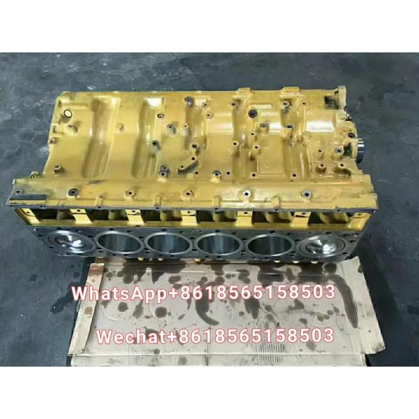3306 3406Engine Cylinder Block 1N3567 7N5456 1N3576