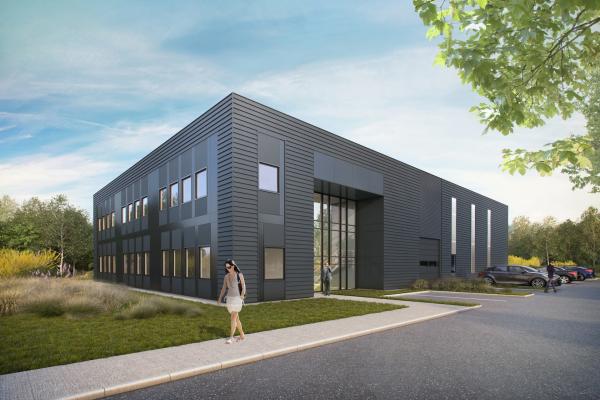Edifício de estrutura de aço leve Garagem pré-fabricada Armazém para carport necessidades