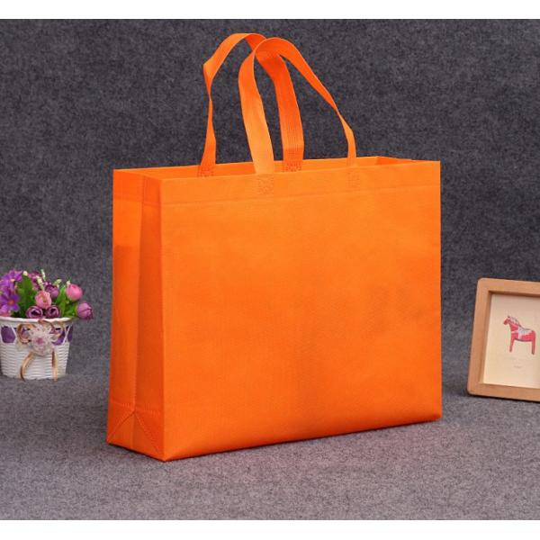 Recycled PP Polypropylene Packaging Bags Foldable Nylon Polyester