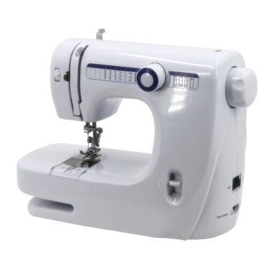 Máquina de costura Singer para uso doméstico com comprimento de costura ajustável