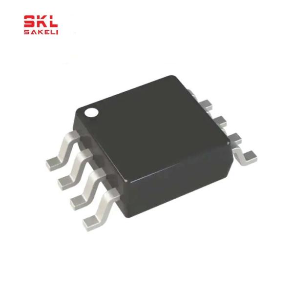 MX25L25673GM2I-10G Flash Memory Chips High Capacity Storage for Reliable Data Processing