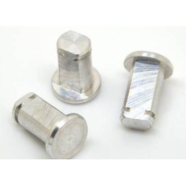 Lathe Machining Parts Aluminium 5051 5052 6061 7075 for Aerospace Equipment Automotive Parts Robotics Medical Devices