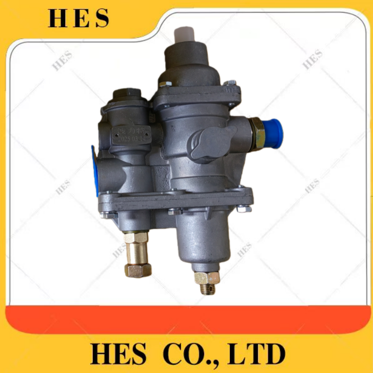 803004037 VALVE PRESSURE ORIGINAL
