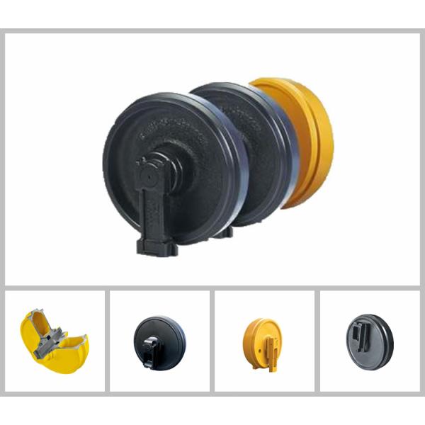 A229900008843 11744341 SWY190A Сборка колес для экскаватора SANY