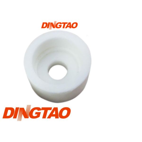 Polyurethane GTXL Cutter Parts 85892000 Cap Pusher For DT GT1000 Cutting Machine