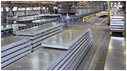 Aluminium heavy gauge plates, Alloy 3XXX/5XXX/6XXX/7XXX Thickness 12-260mm