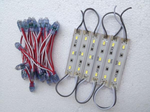 Led driver power supply Input 90-277v Frequency 50/60Hz Output DC1 30-42v 200mA Load 12x4