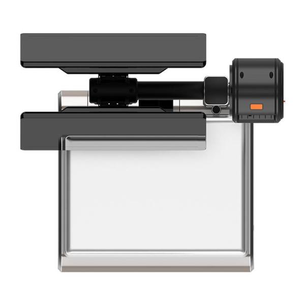 AURORA Y2L-AI AI Label Scale Smart Check Out Scale  For Speed Ethernet
