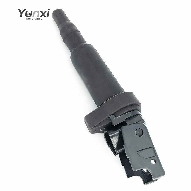 Auto Parts 0221504471 Ignition Coil for BMW 1 3 5 6 E60 E63 E81 E87 E88 E90 E91 E92 E93 F10