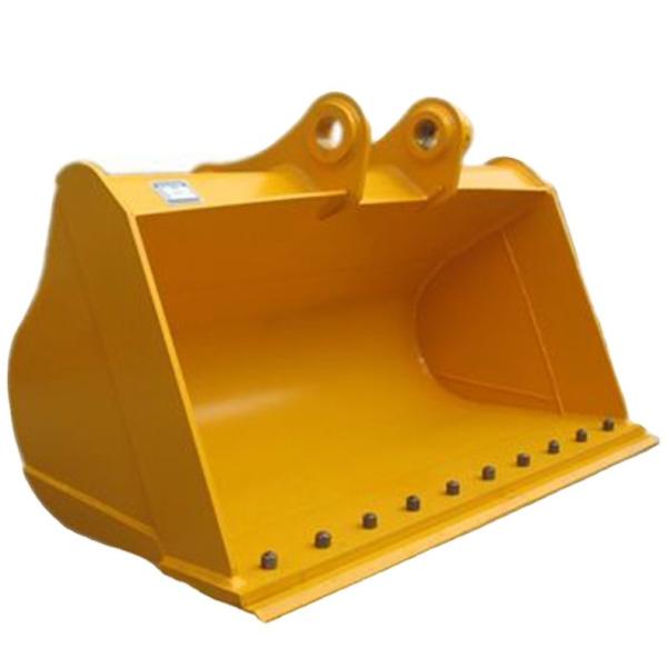 Cusomized Long life  popular 320 mud bucket for ship engineering construction