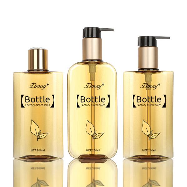 Горячая штемпелюя бутылка крышки диска, квадратный насос лосьона разливает диаме