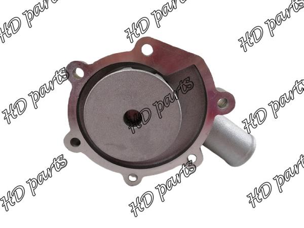 L3E Water Pump MM433170 30L45-00100 For Mitsubishi Engine