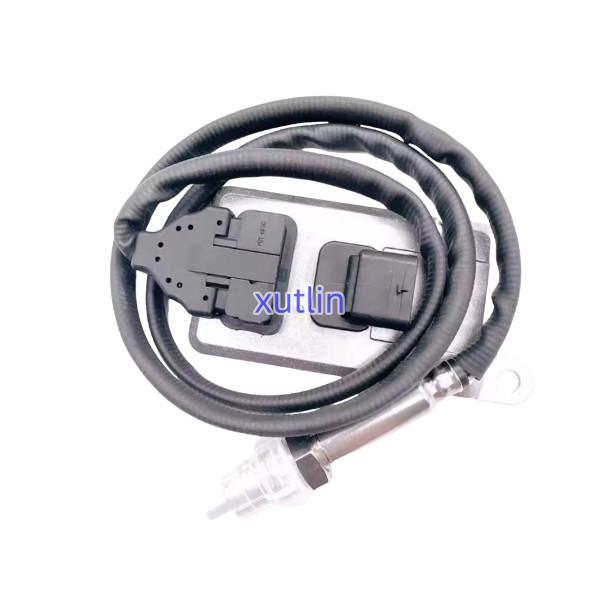 Auto Engine Spare Parts Engine Parts 24V OEM 89463-E0013 5WK96667C Nitrogen Oxide Nox Sensor For Hino Diesel Truck SNS