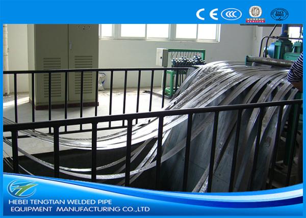Stainless Steel Slitting Machine 120m/min Max Speed 30 Ton Capacity