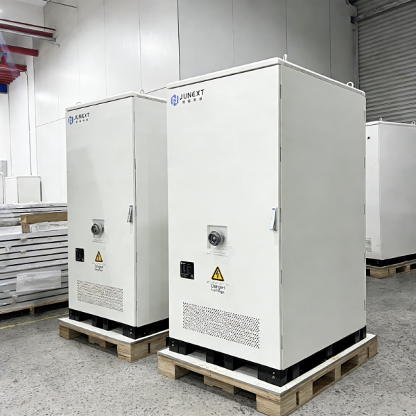 50kwh 100kwh Solar Battery Energy Storage System CESS Battery Storage BESS Industrial Commercial Energy Storage System