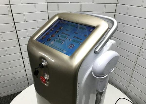 1800w laser diode 808nm diode laser FMD-11 diode laser hair removal machine for sale