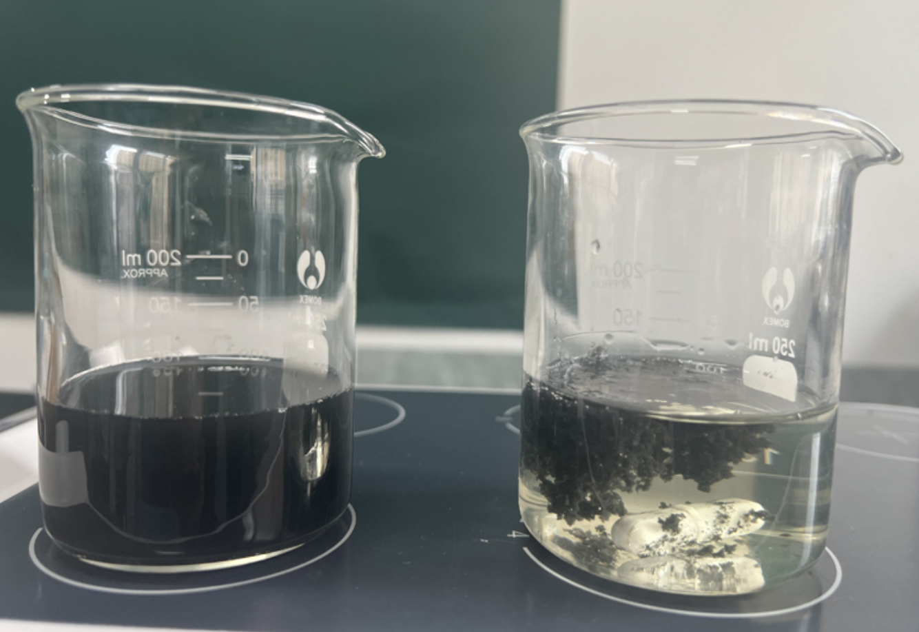Plastic Processing Industry Effluent Sludge Dewatering Polymer Cationic Polyacrylamide Oyipolymer