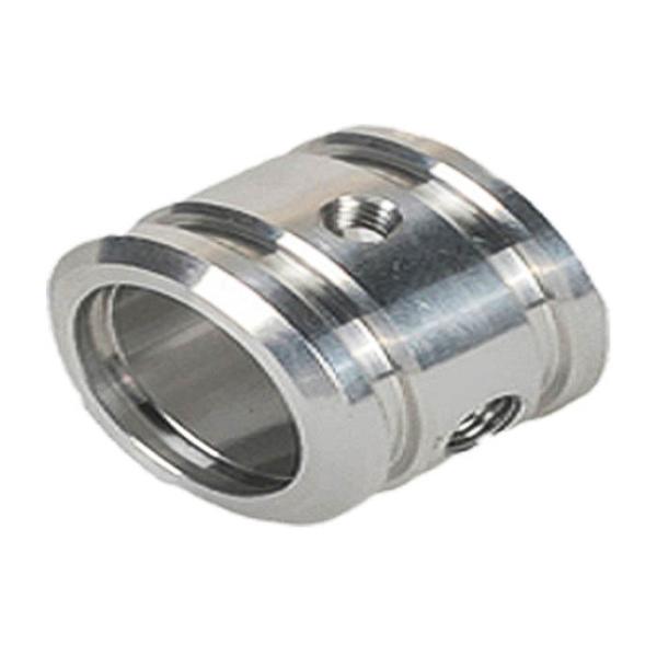 Обработка резки проволоки ЭДМ Алюминиевые детали CNC и микрообработка