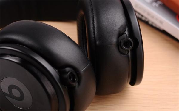 BEATS by DR DRE Pro Monster On-Ear Kopfhörer Limited Edition DETOX Schwarz Black Made in china grgheadsets-com.ecer.com