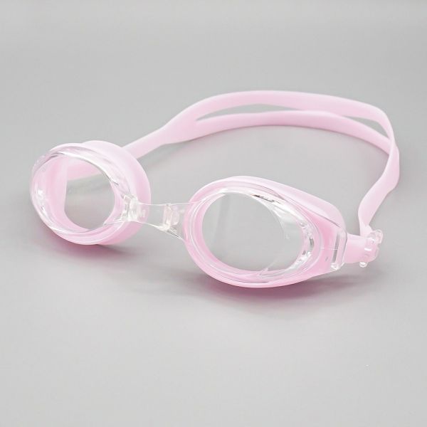 Anti Fog Polarized Waterproof Swimming Goggles For Myopia With Custom Logo