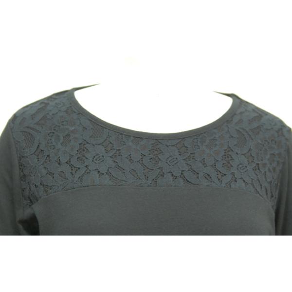 Comfortable Home Wear Ladies Loungewear Sets Round Neck Tops And Long Pants