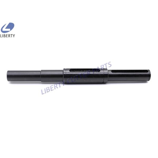 Cutting Machine Parts TB801820-01-004X Drive Shaft For Bullmer Cutter PN 70102192 / 117587