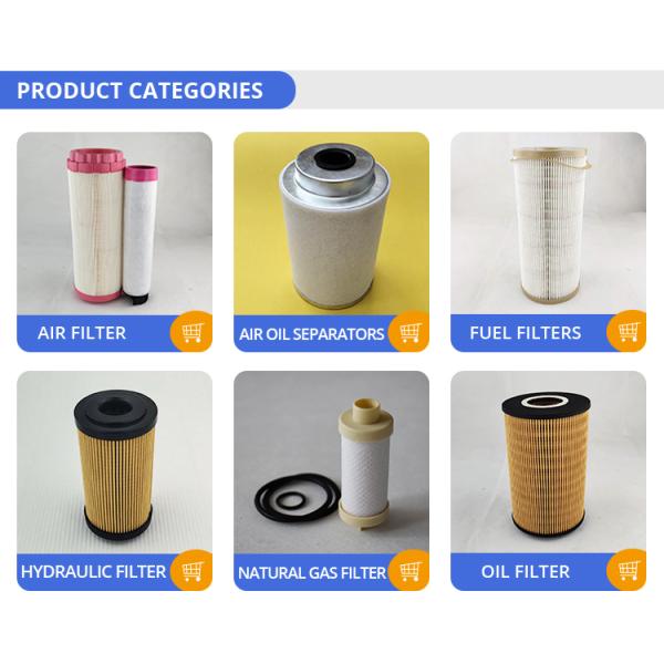 1397764 фильтр машинного масла HV P7232 P550630 LF16042 OX359D E34HD97 бумажный