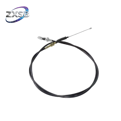 Mitsubishi FUSO Fighter FK FM 6D16 Truck Engine Accelerator Cable MC427073
