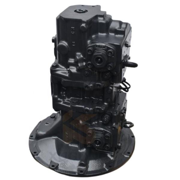 máquina escavadora Hydraulic Pump 708-2L-00460 de 708-2L-00300 PC200-6 PC200-7