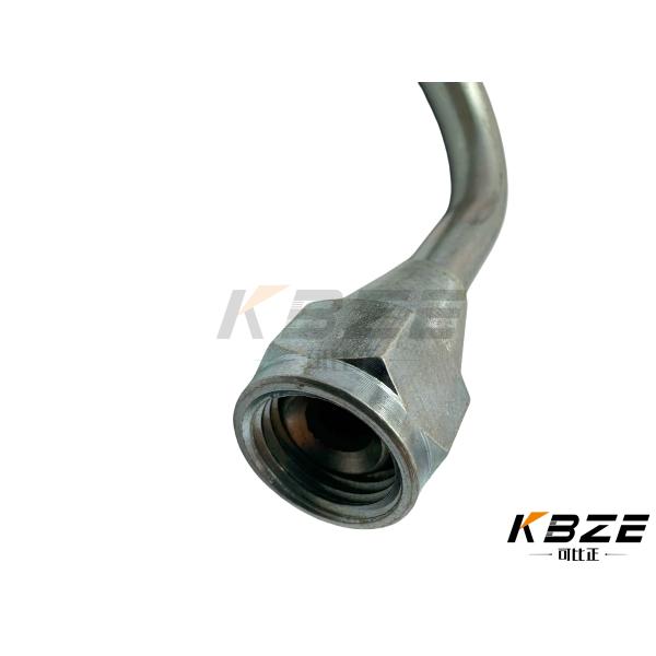 4369148 HPV102 HYDRAULIC PUMP OIL PIPE FOR HITACHI EXCAVATOR EX200-5 ZAX200