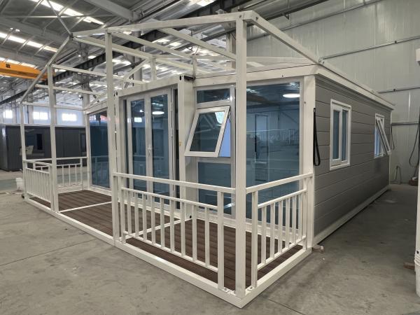 Advanced Prefabricated Modular Homes – Customized to Fit Your Family’s Unique Living Needs