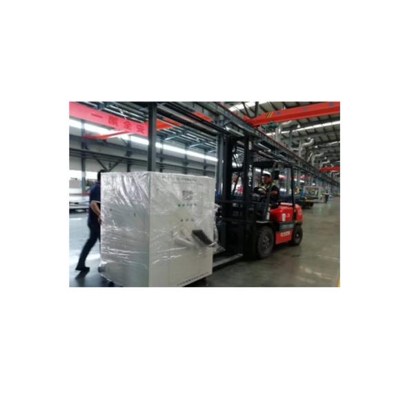 GB15742 Standard 3kw Electric Horn Durability Test Bench