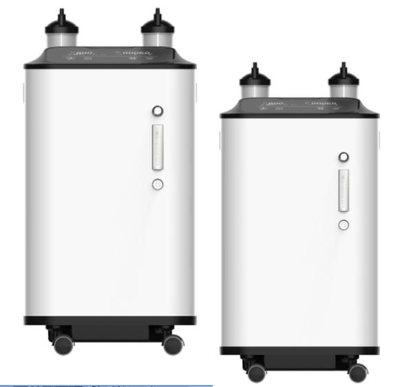 10l Per Minute Led Display Treatment Odm Portable Concentrator Oxygen Machine