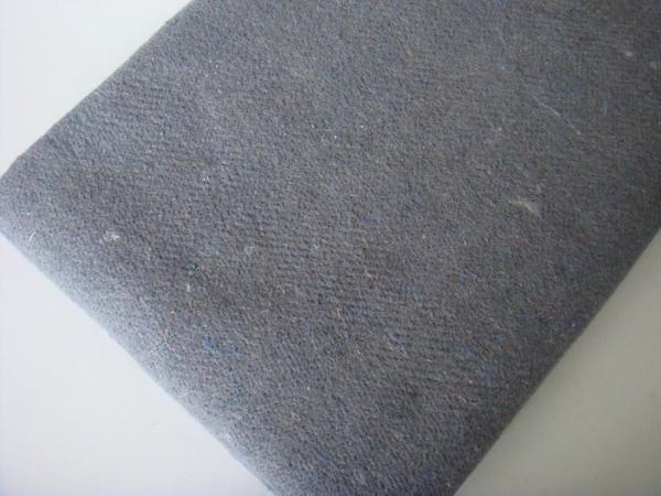 Hotmelt Nonwoven Felt(calendered Felt mattress Felt pad Furniture Protection Felt)