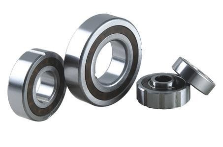 High Speed 8 X 22 X 7 Mm 608 ZZ 2RS Skate Bearing For Skating / Skateboard