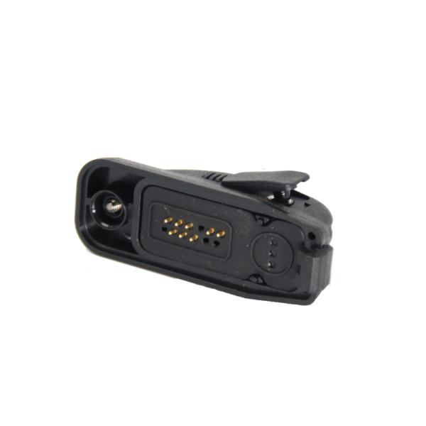 Motorcycle Helmet Earpiece Adapter for P8668 Walkie Talkie Type GMRS Talk Range Other