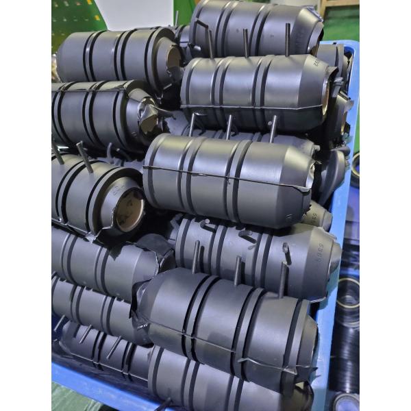 Позитивная печать резиновые металлические чашки средние нагрузки TA серии Нефтяной государственный сборник чашки для сборки