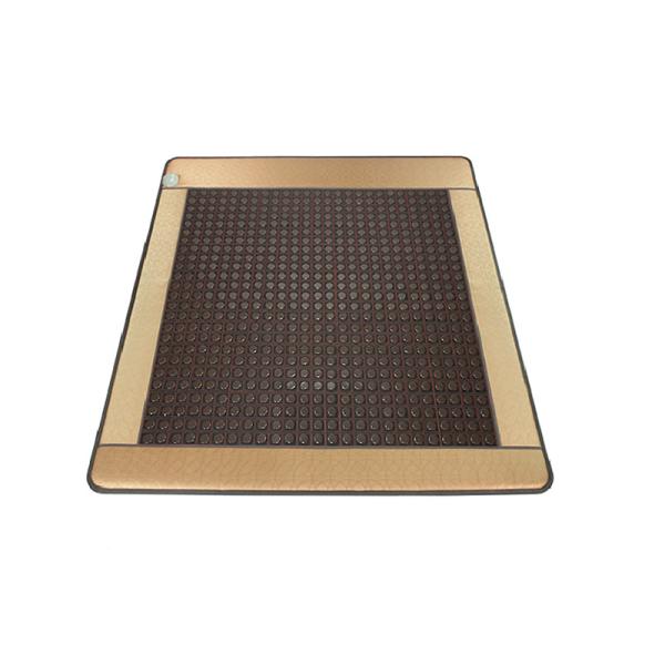 Mode No abkjm-002 Far Infrared Thermal Jade Stone Mattress Jade Massage Mat 180*200cm As Picture Shown