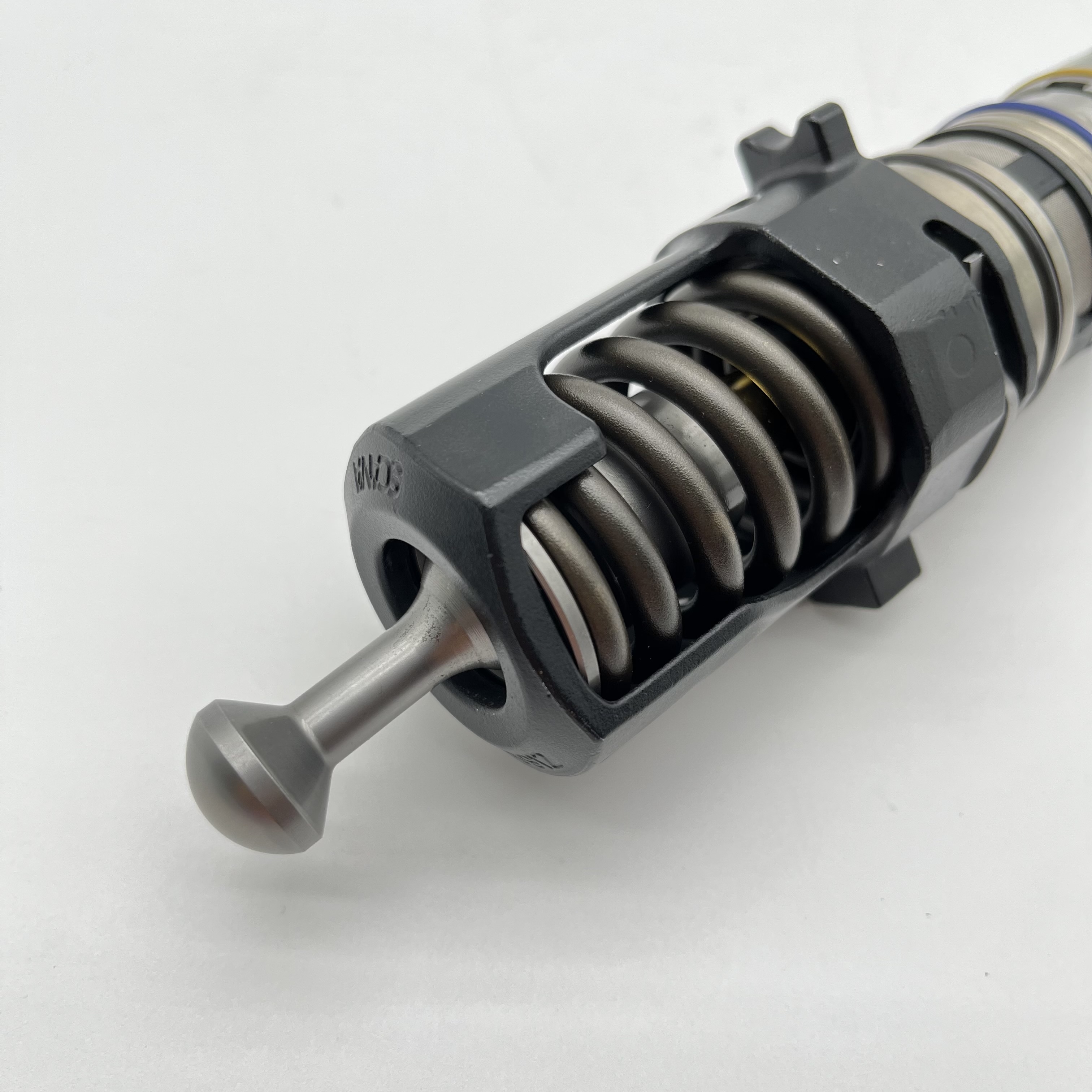 OE 574860 1846350 HPI Diesel Unit Injector 1846351 Cross For Scania DC12.10 DC13 Heavy Truck Cum-Mins ISX Engine Fuel Injector