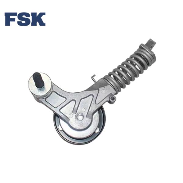 Puliera de tensión para Buick Encore Opel 1.4 55565236 Cinturón Puliera de tensión Comercio Exterior Mayorista directo