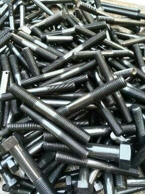 Stainless Steel Knurling Nut;machined stainless steel nut;nut head;fastening nut