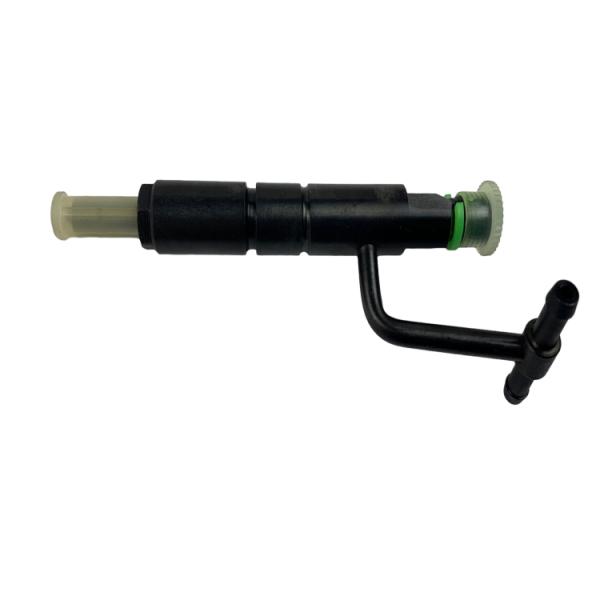 High Quality New Condition Genuine for JAC Kangling Shuailing Fuel Injector Auto Engine Systems Spare Parts