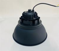 Lumière haute baie OVNI IP65 60W étanche à l'eau pour l'éclairage de salle de sport