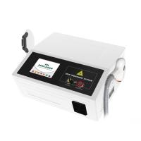 2 máquina Multifunction da beleza do IPL 1200W 755nm dos punhos