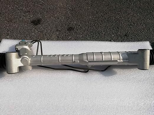 Nouvelle crémaillère de direction assistée pour Suzuki Grand Vitara modèle à conduite à gauche 48580-65J51 Pièces de direction automatique - TD04V TD0D1 TD0D2
