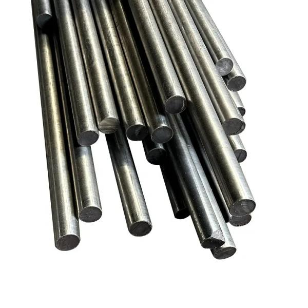 0 Inch Super High Quality Kovar 1j50 1j79 3j53 4j42 Nickle Alloy Steel Rod Kovar Bars